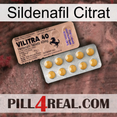 Sildenafil Citrat 41